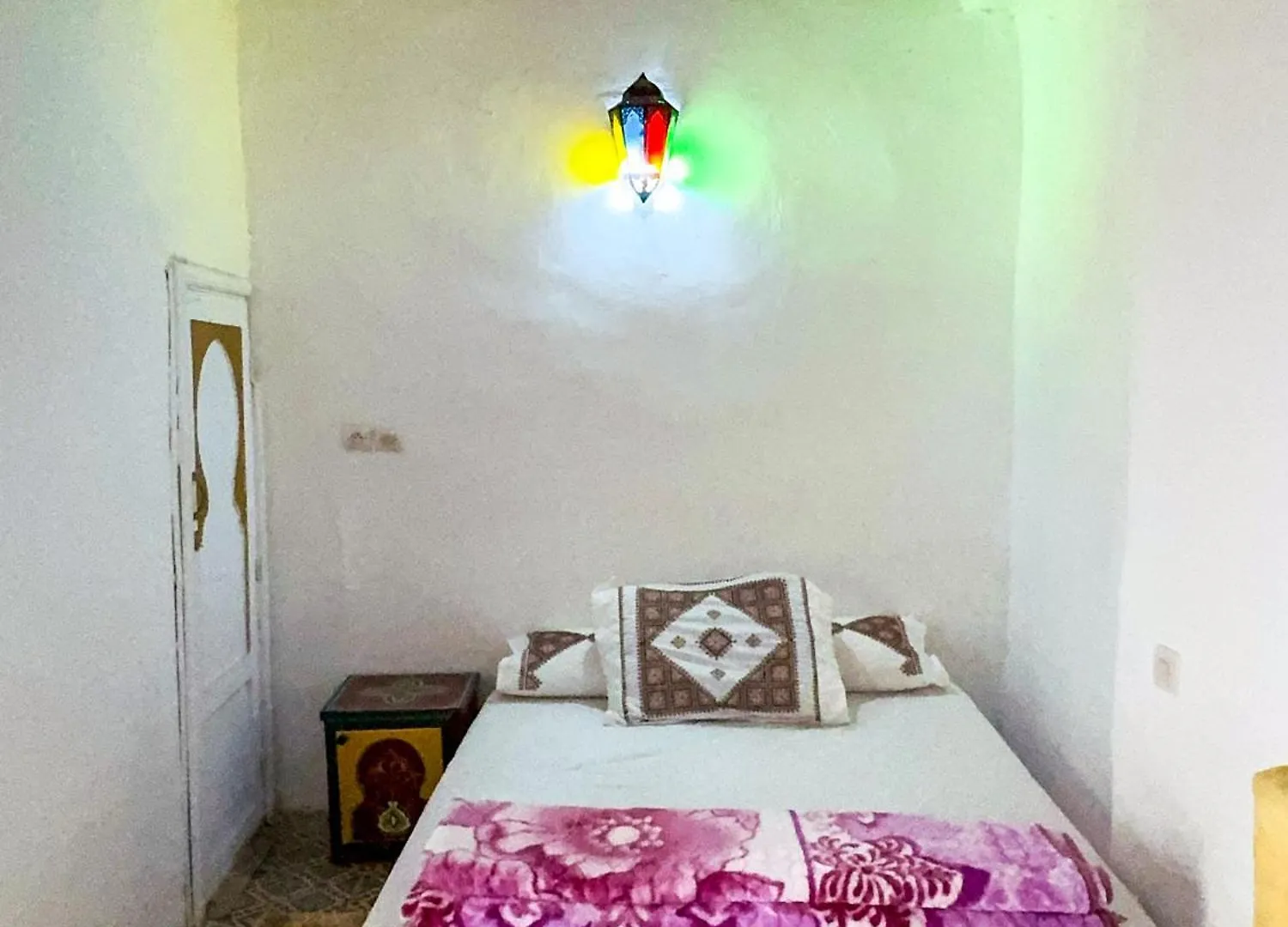 Maison Oqbah Fes 0*,